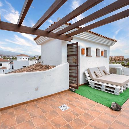 Villa Laurisilva In Amarilla Golf ซานมิเกลเดียโบนา ภายนอก รูปภาพ