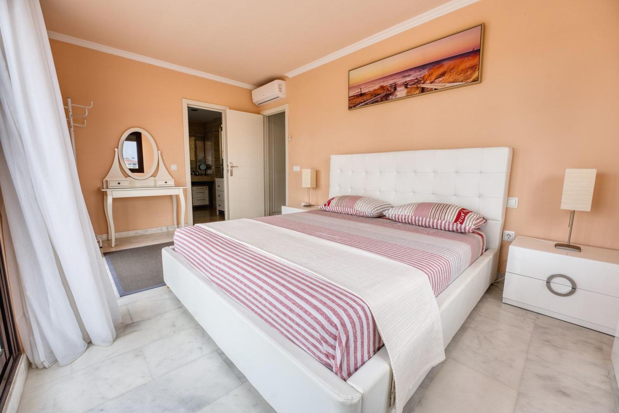 Villa Laurisilva In Amarilla Golf ซานมิเกลเดียโบนา ภายนอก รูปภาพ