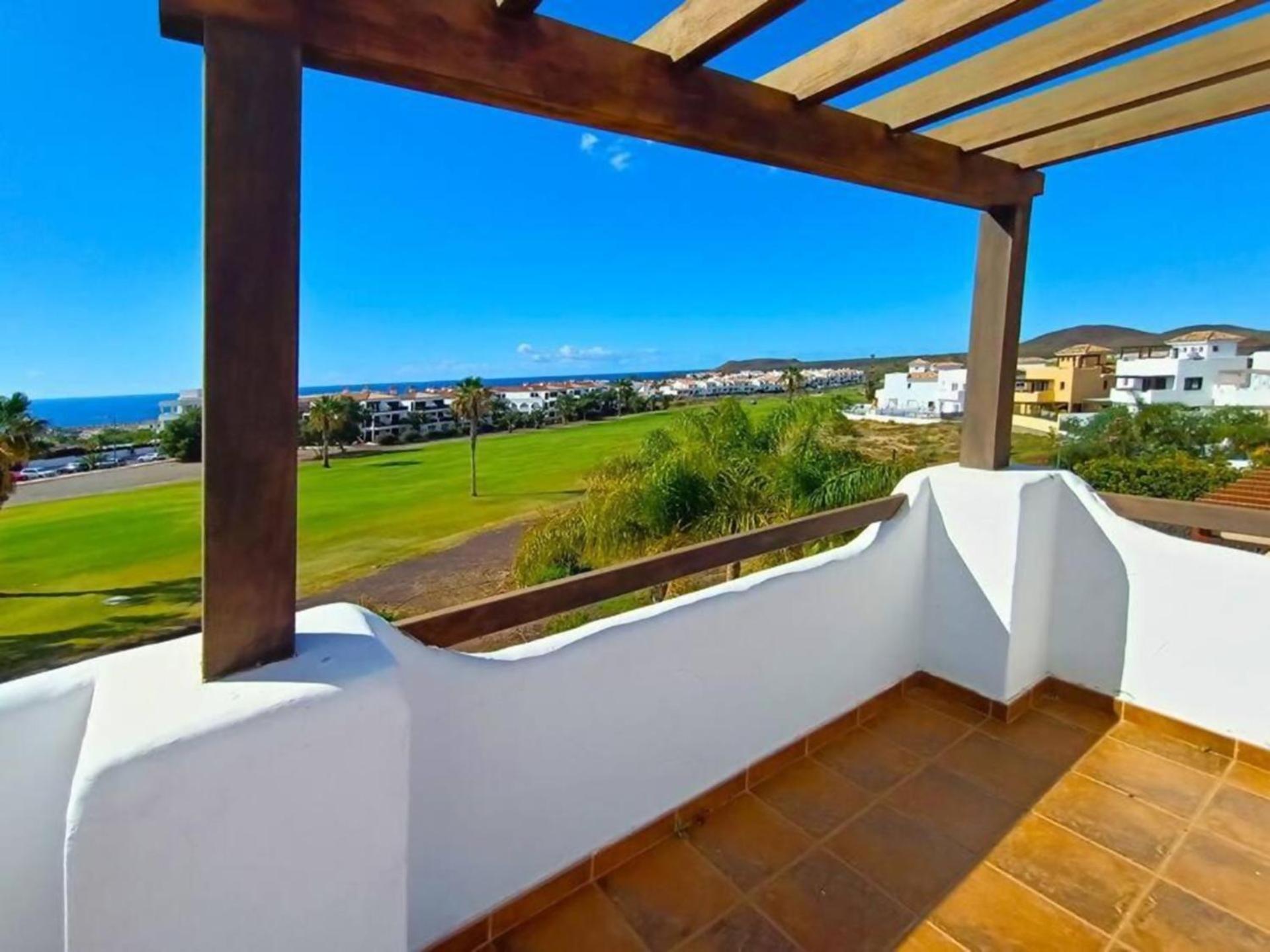 Villa Laurisilva In Amarilla Golf ซานมิเกลเดียโบนา ภายนอก รูปภาพ