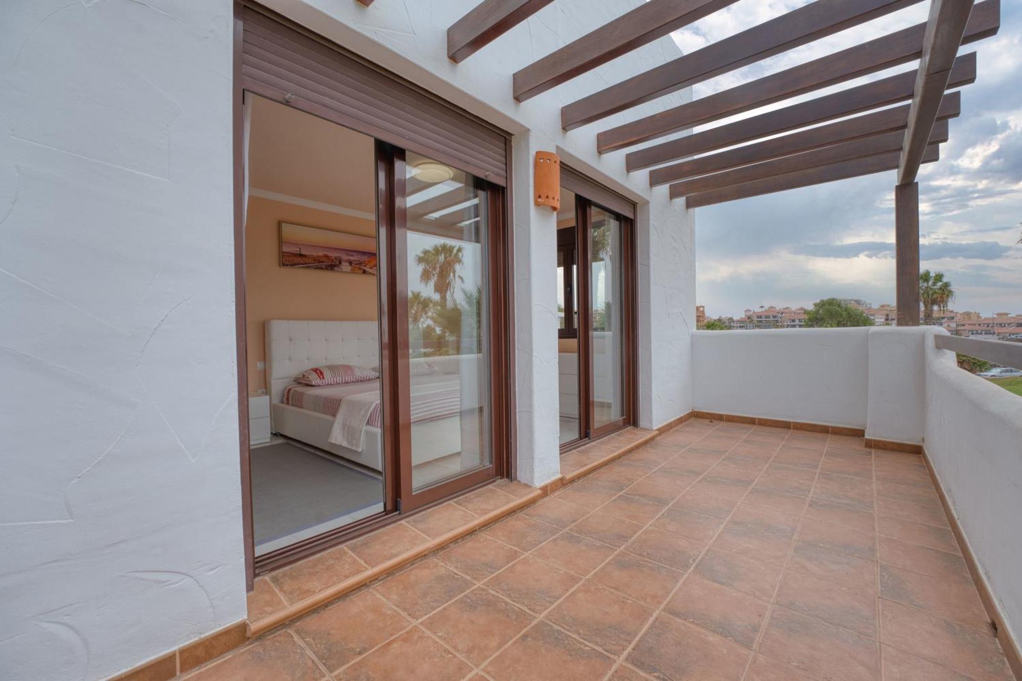 Villa Laurisilva In Amarilla Golf ซานมิเกลเดียโบนา ภายนอก รูปภาพ