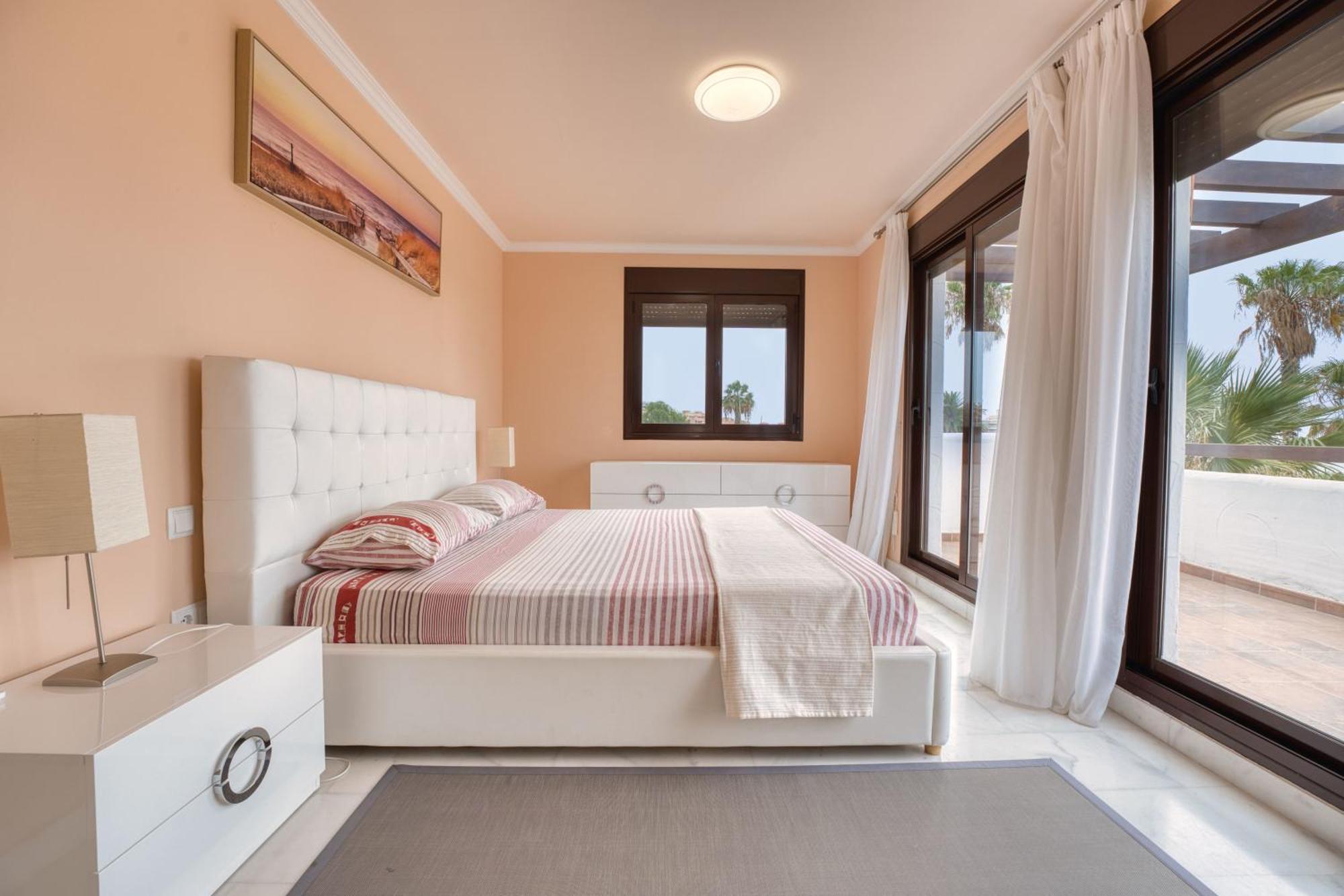 Villa Laurisilva In Amarilla Golf ซานมิเกลเดียโบนา ภายนอก รูปภาพ