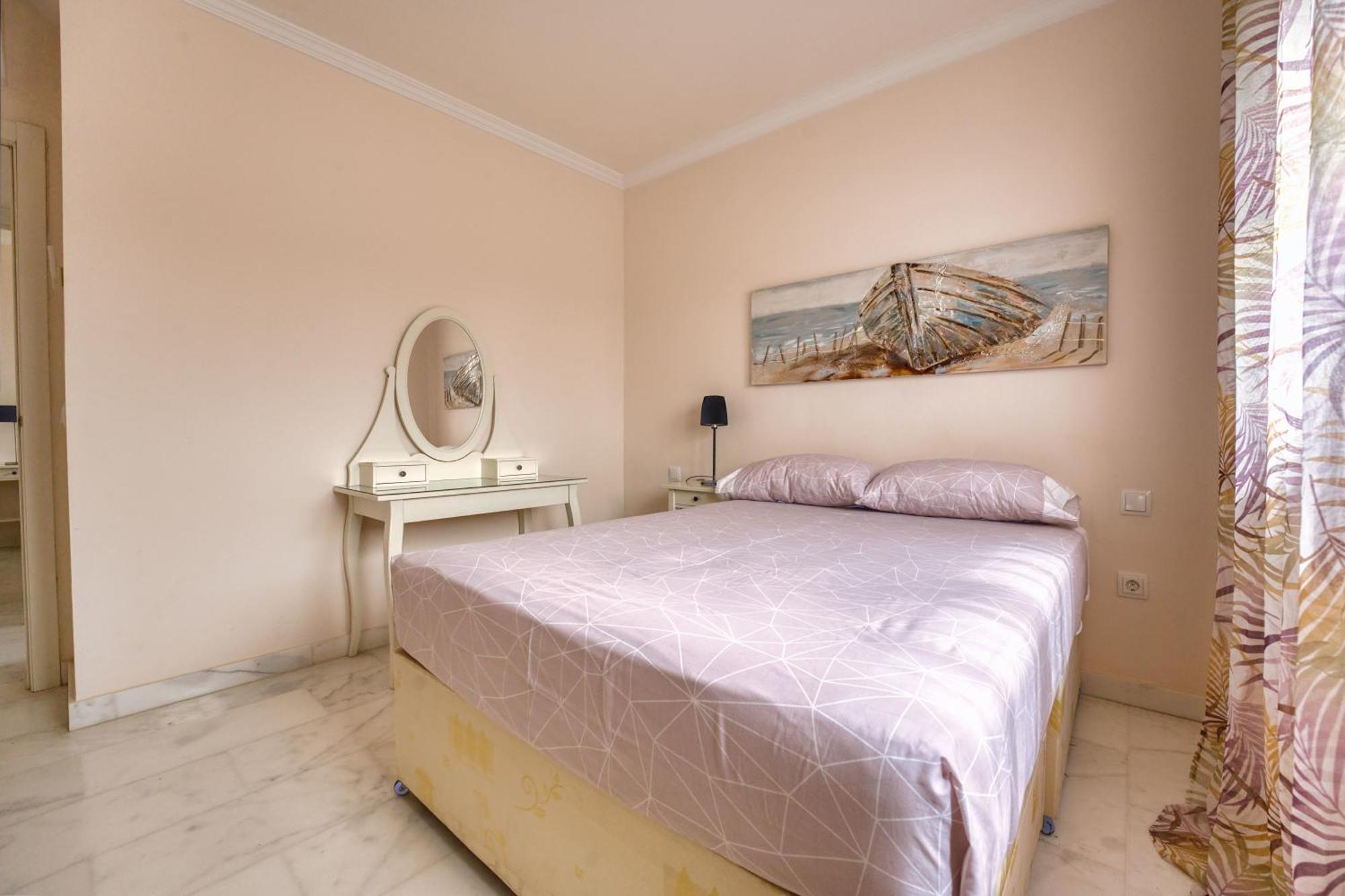 Villa Laurisilva In Amarilla Golf ซานมิเกลเดียโบนา ภายนอก รูปภาพ