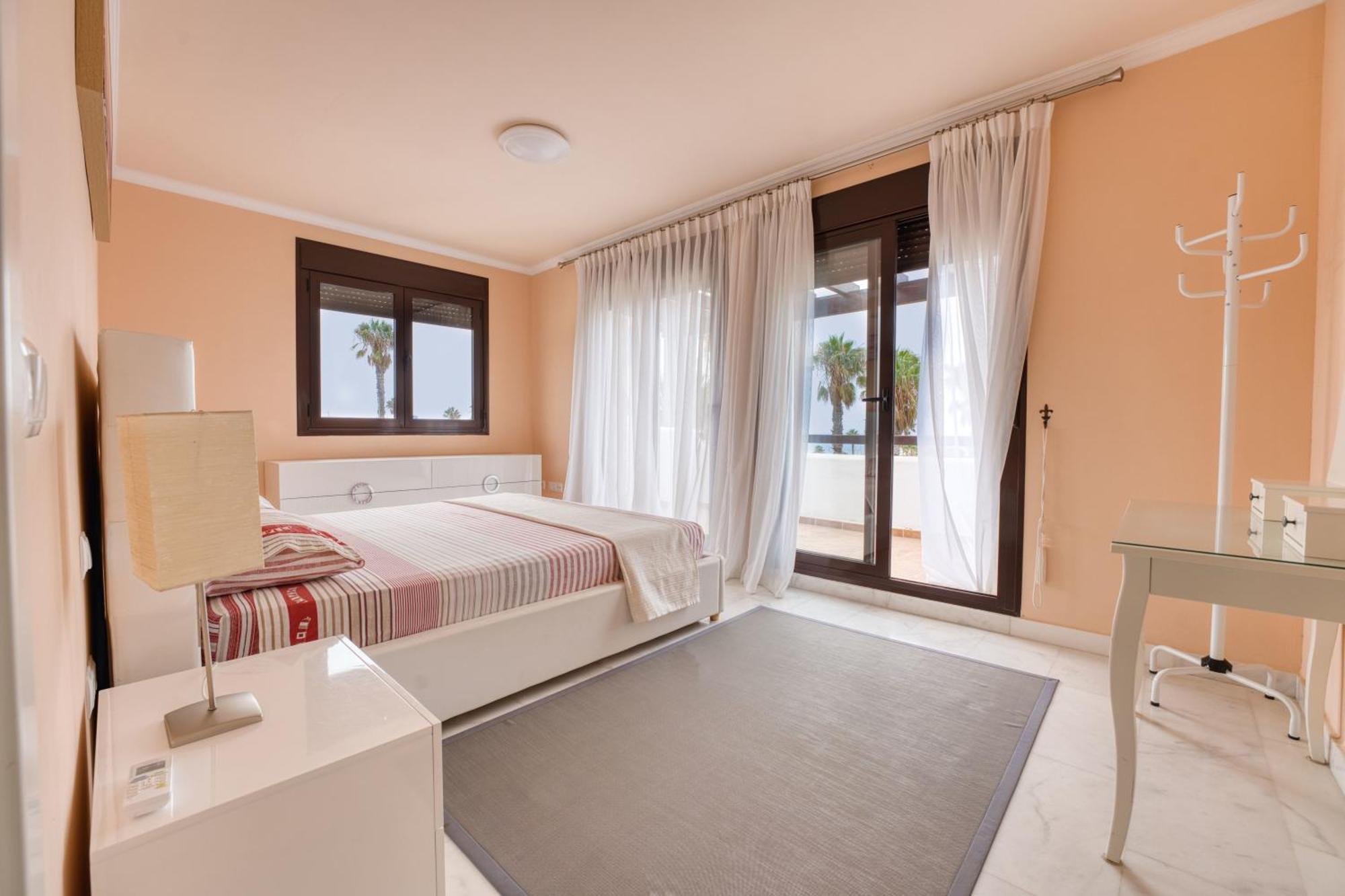 Villa Laurisilva In Amarilla Golf ซานมิเกลเดียโบนา ภายนอก รูปภาพ