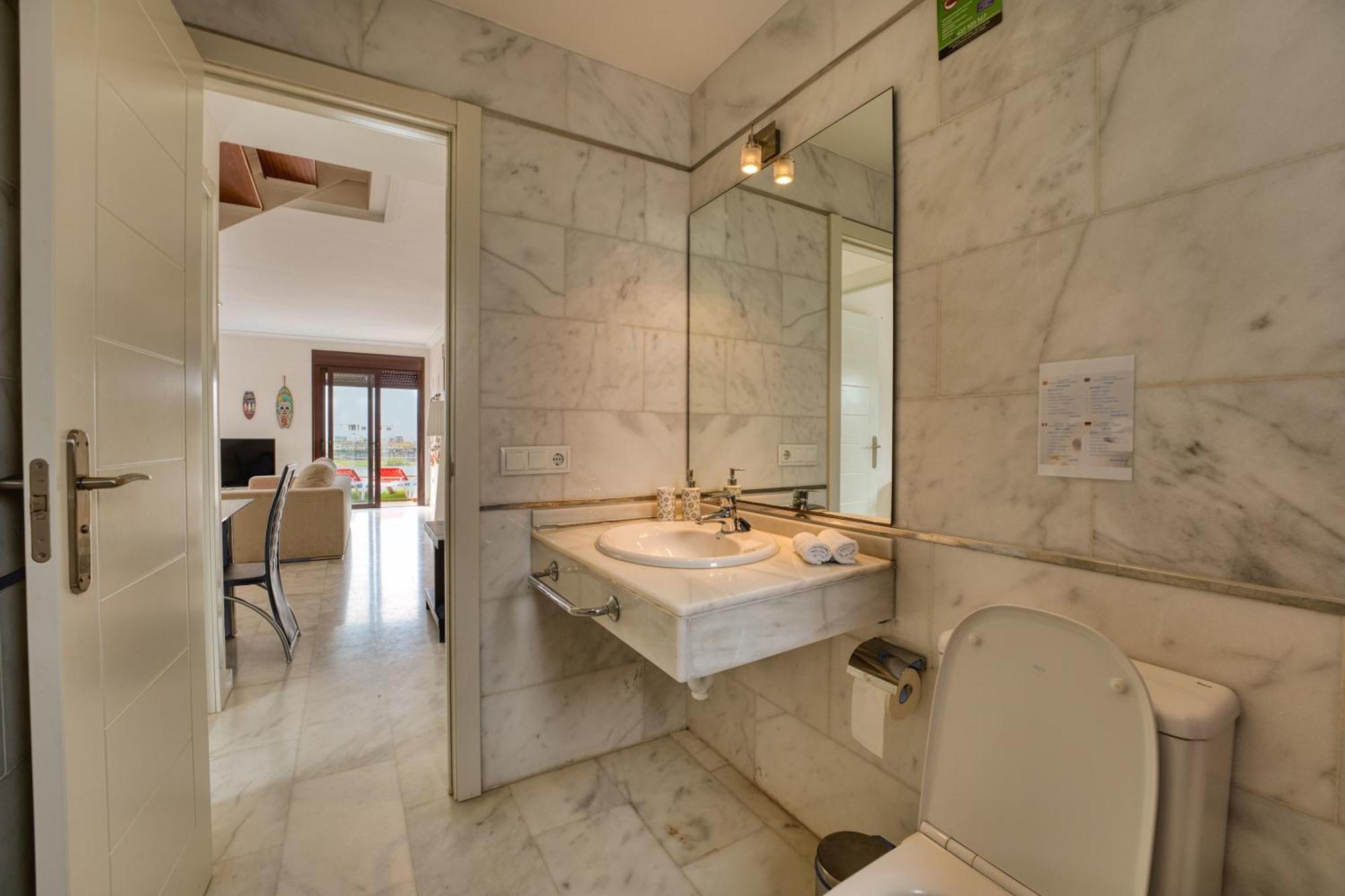 Villa Laurisilva In Amarilla Golf ซานมิเกลเดียโบนา ภายนอก รูปภาพ