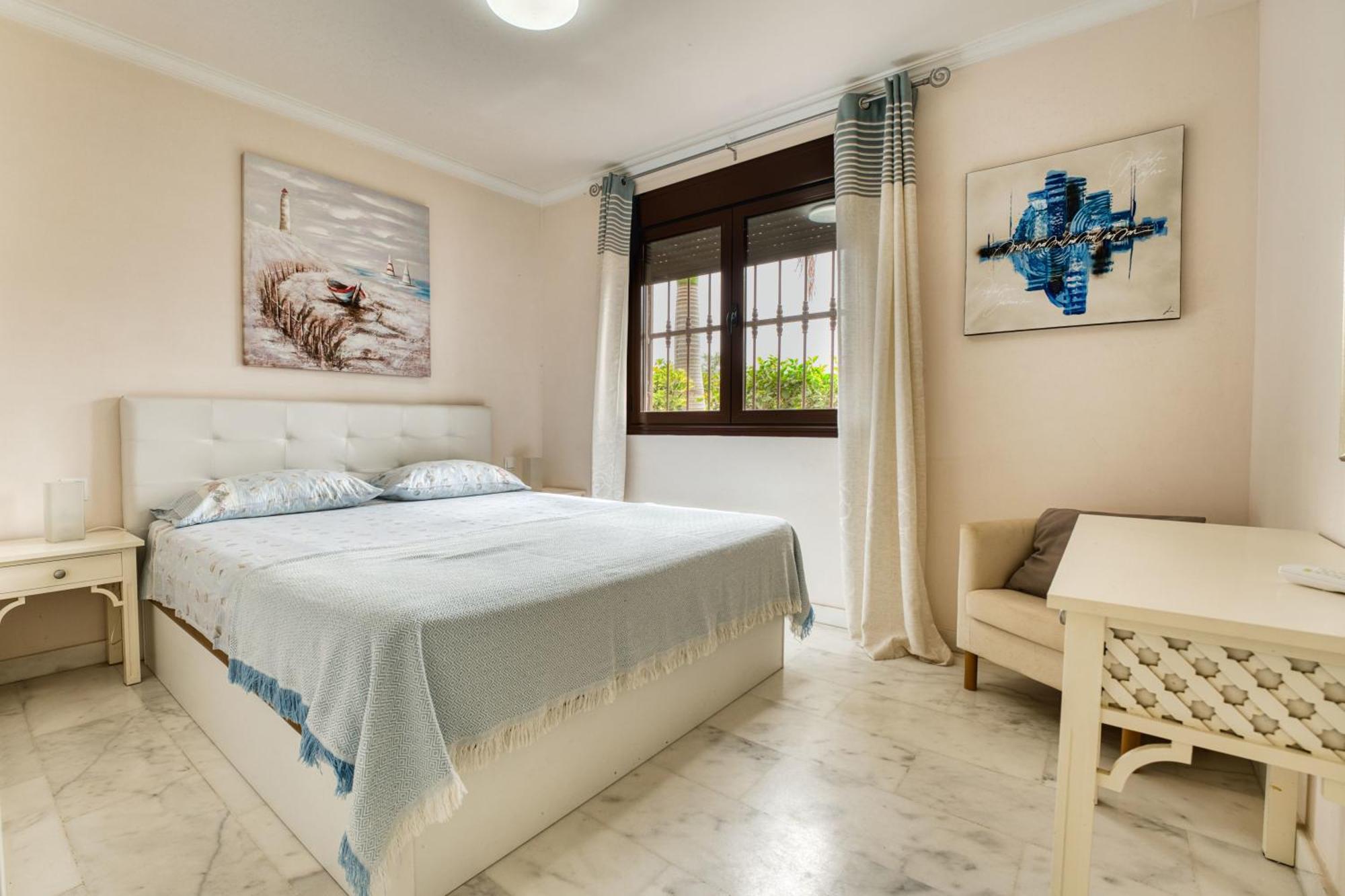 Villa Laurisilva In Amarilla Golf ซานมิเกลเดียโบนา ภายนอก รูปภาพ
