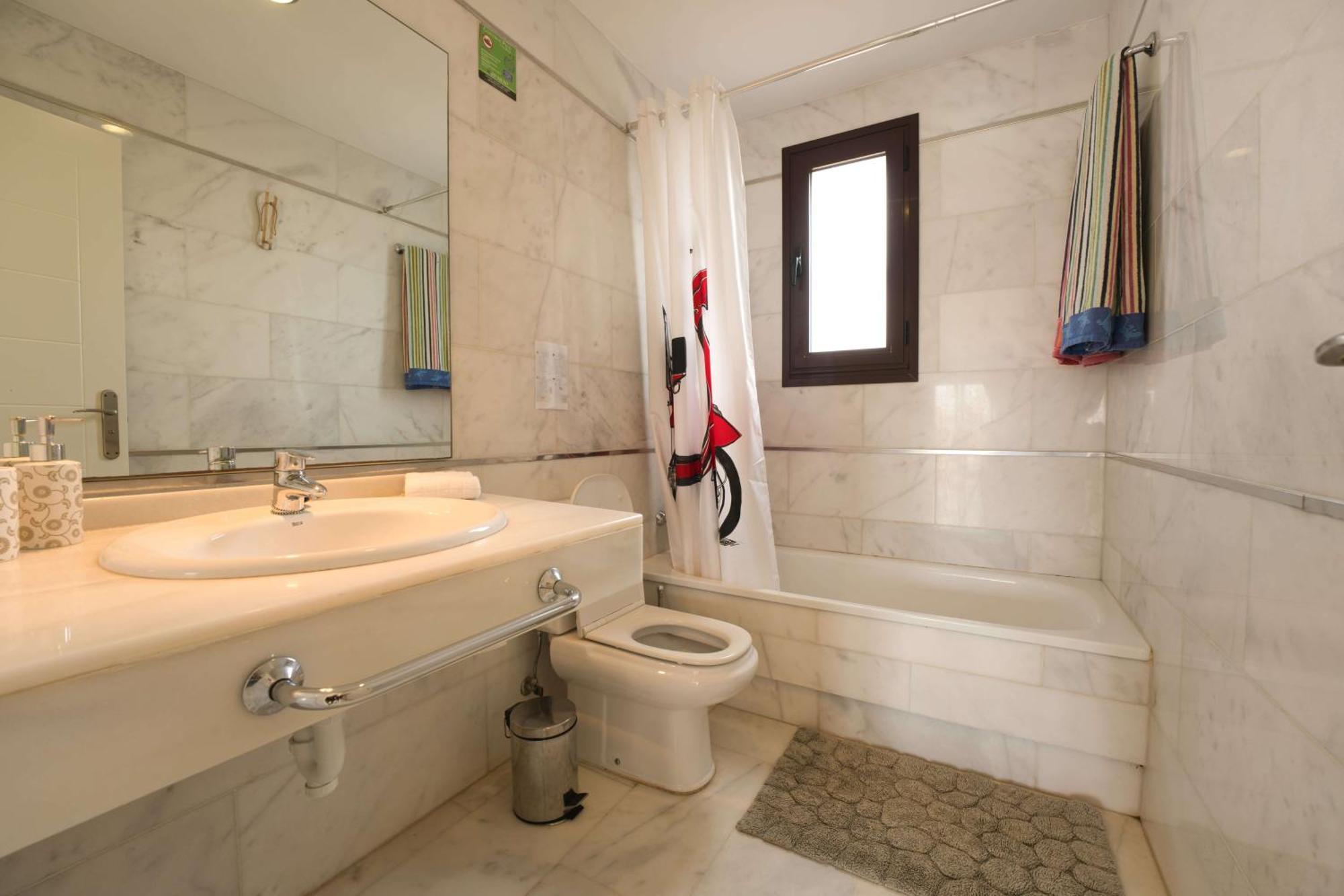 Villa Laurisilva In Amarilla Golf ซานมิเกลเดียโบนา ภายนอก รูปภาพ