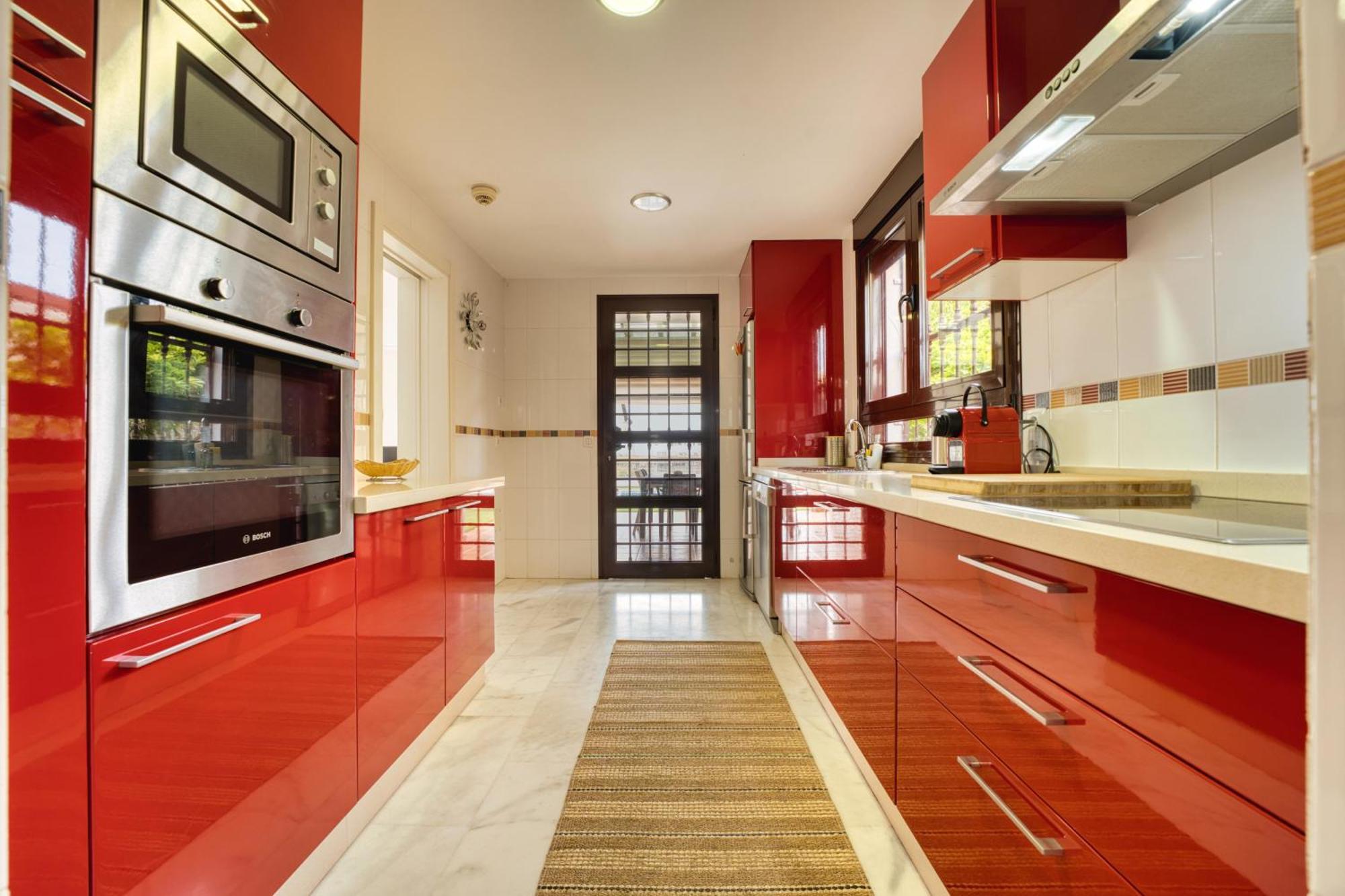 Villa Laurisilva In Amarilla Golf ซานมิเกลเดียโบนา ภายนอก รูปภาพ