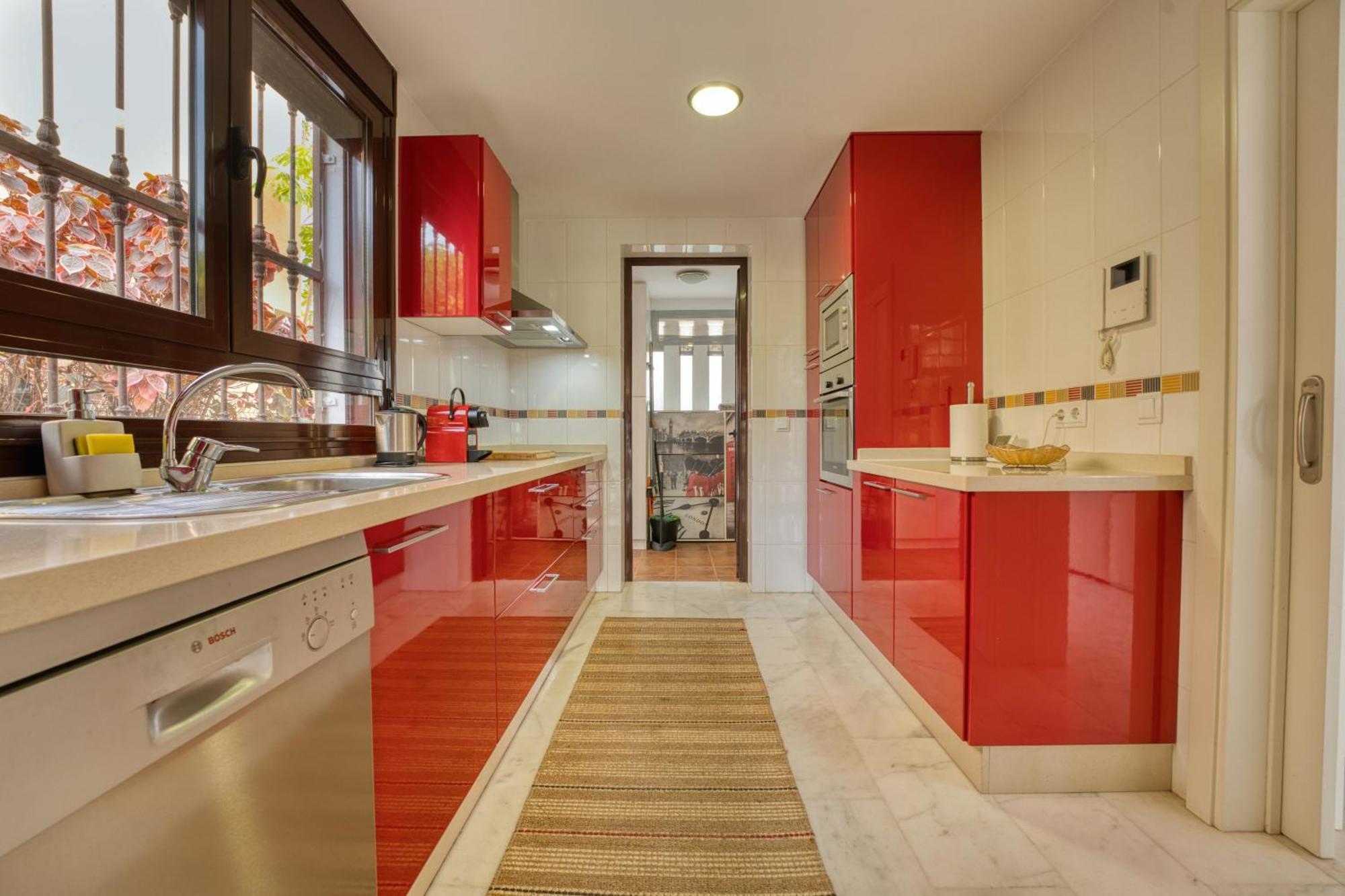 Villa Laurisilva In Amarilla Golf ซานมิเกลเดียโบนา ภายนอก รูปภาพ